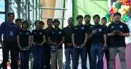 Estudiantes de TJ ganan su pase para el Torneo Mundial de Robótica de Brasil