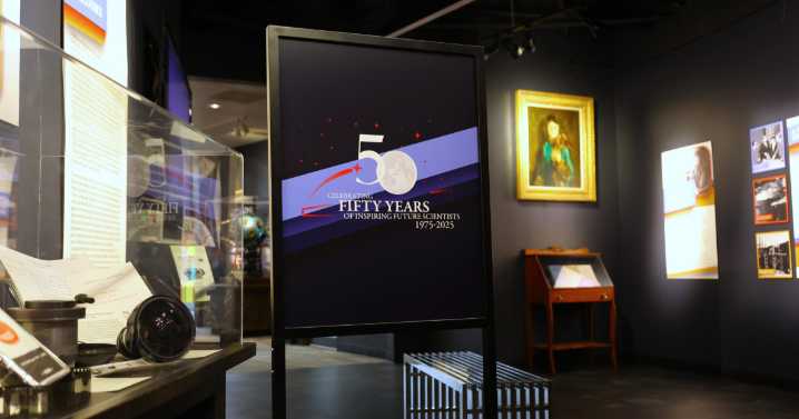 Flandrau Science Center & Planetarium Celebrates 50 Years with Free Community Day