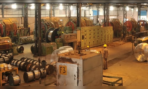 Diamond Power bags ₹748-crore Adani Green order for supply of solar cables