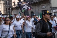 Un 56% de los mexicanos rechaza que la protesta de la generación Z haya sido manipulada políticamente