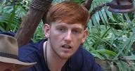 I'm A Celeb feud erupts tonight with Angry Ginge in the firing line