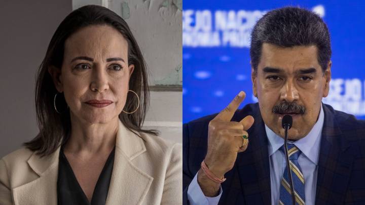 “El premio Nobel de Paz de María Corina Machado se ha convertido en un golpe letal a la dictadura de Maduro”: dirigente político venezolano