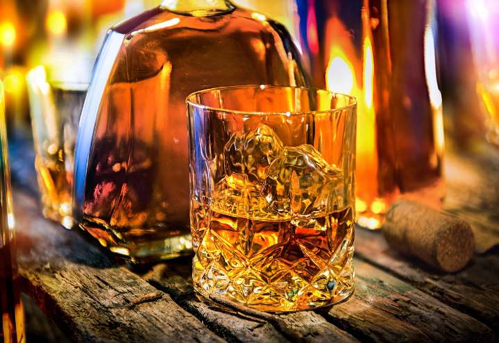 Premium Spirits Surge In India: This Small Cap Is Taking Cues From Radico Khaitan's Re