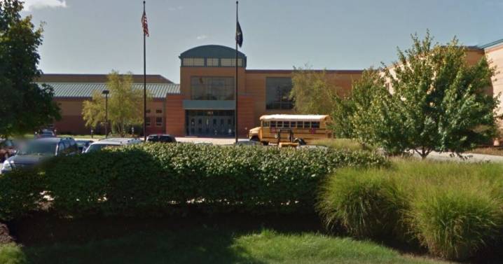 Anonymous tip leads to gun discovery at Fishers High School, student charged