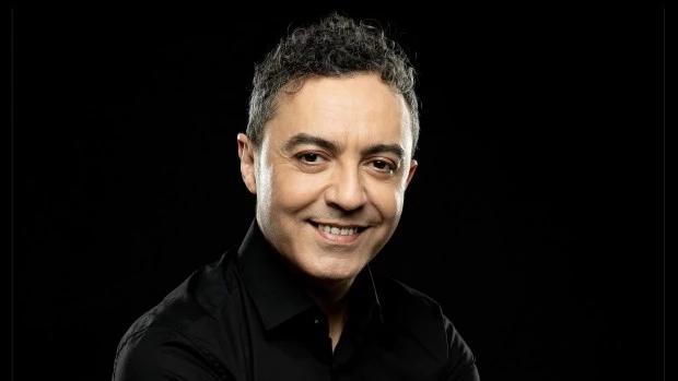 El regreso de Angel Ruiz, entre susurros