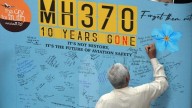 Reanudarán la búsqueda del vuelo MH370, de Malaysia Airlines, tras una década de su desaparición