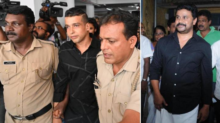 How the Kerala actor rape case unfolded: Timeline