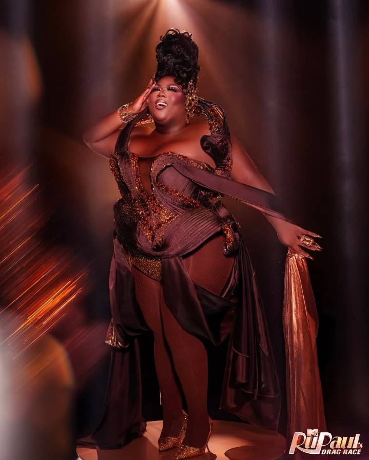 Columbia drag queen set to shine on new season of “RuPaul’s Drag Race”