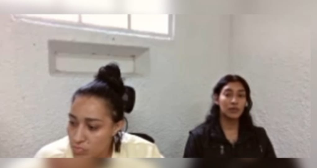 Condenan red de trata de personas que captaba mujeres para explotarlas sexualmente en Grecia