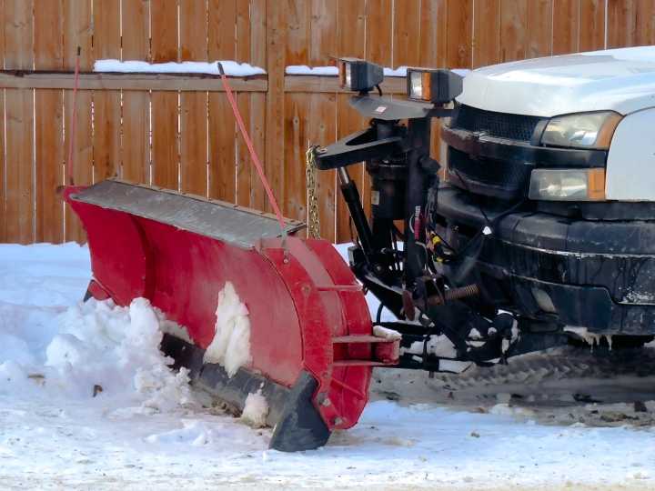 Latest forecast calls for 3 to 5 inches of snow across New Jersey