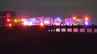 Wrong-way driver killed, another injured in Northeast Side crash, SAPD says