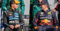 F1 title decider gets underway at Abu Dhabi GP with Norris battling Verstappen and Piastri