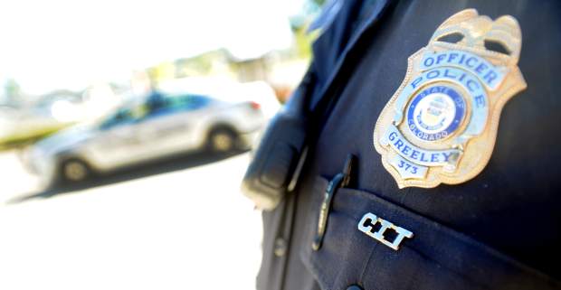 Police: Man shot by Greeley officer had gun in front seat