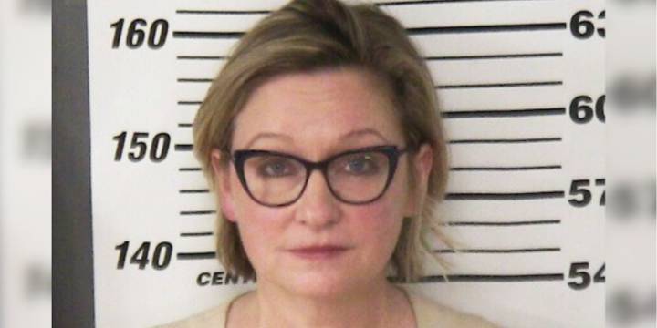 Iowa judge pleads guilty to OWI