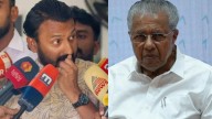 ‘Those attempting to shield him must desist’: CM Vijayan targets Cong over Rahul Mamkootathil