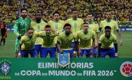 El fixture de Brasil en el Mundial 2026: grupo, rivales y posibles fechas