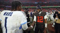 What Shedeur Sanders said about being Browns starter for final 4 games