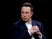 EU regulators hit Elon Musk’s X with 120 million euro fine for breaching bloc’s social media law