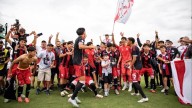 Batacazo: River venció a Chelsea y clasificó a la final de la Messi Cup