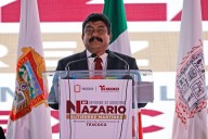 Finanzas sanas y cuentas claras: Nazario Gutiérrez