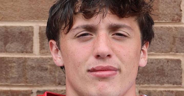 WEDNESDAY'S HIGH SCHOOL ROUNDUP: Mike Reece (Lebanon), Brady Bailey (Holston), Owen Jackson (Fort Chiswell), Julianna Farmer (Honaker), Mia Hammons (J.I. Burton), Lexi Williams (Chilhowie) among many