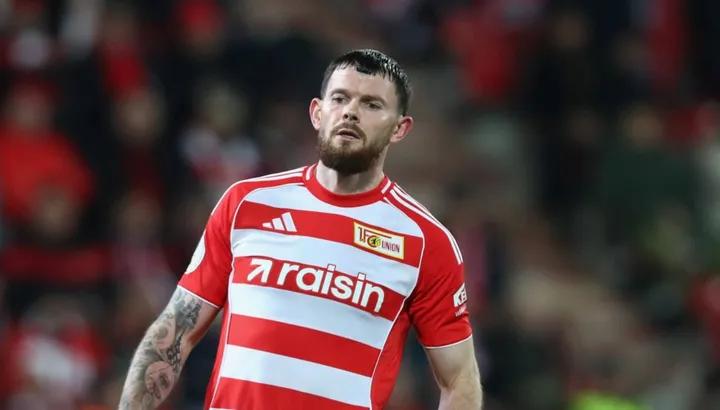 Wolfsburg vs Union Berlin