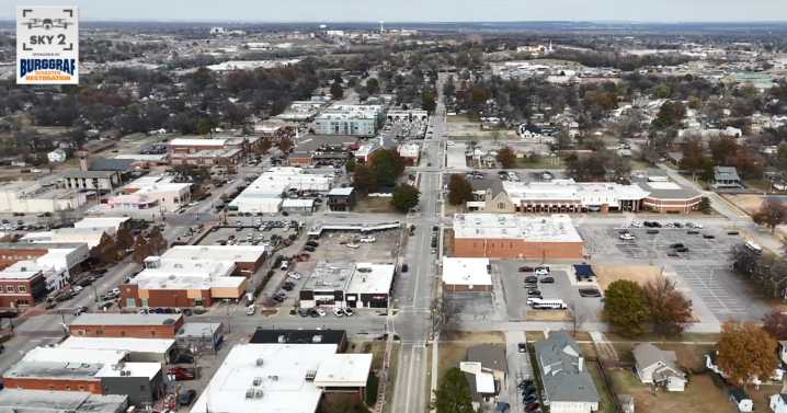 Broken Arrow city manager to address record crowd at annual State of the City Luncheon