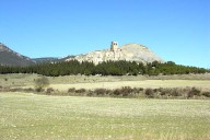 La aldea olvidada entre Aragón y Navarra que puedes explorar este puente