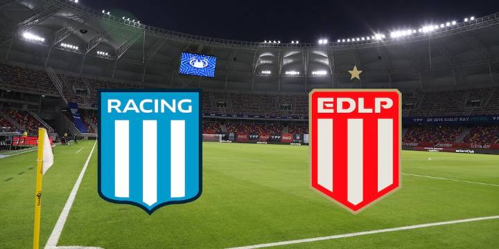 La Liga Profesional confirmó los árbitros de la final del Clausura entre Racing y Estudiantes: todo lo que hay que saber