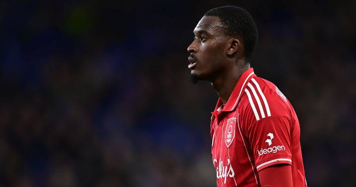 Inside the City Ground - Nottingham Forest exit, Hudson-Odoi World Cup call, Marinakis campaign