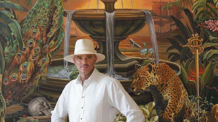 Condos are being built along a Florida river. They’re selling for millions