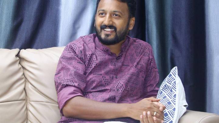 Suspended MLA Rahul Mamkootathil loses party membership exactly a year after taking office