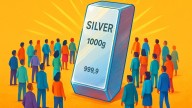 Silver hits Rs 2 lakh/kg record: Axis Securities sees upside to Rs 2.4 lakh; what lies ahead