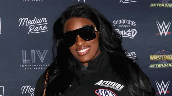 Lash Legend Details Call-Up To WWE's Main Roster