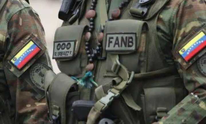 «Neutralizan» a tres miembros del ‘Tren del Llano’ en operativo en Guárico