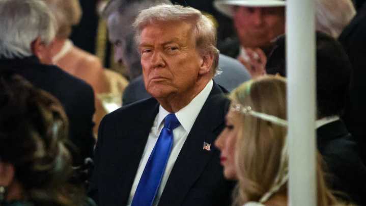 Inside Look At Donald Trump's Mar-A-Lago Resort Is Just As Tacky As We Expected