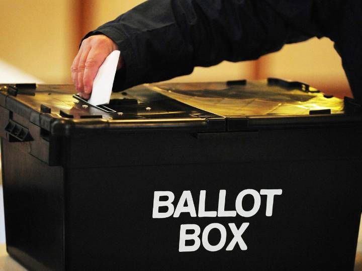 Mayoral elections delay confirmed by minister amid ‘affront to democracy’ claims