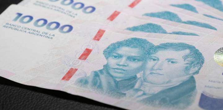 Plazos fijos en baja: las tasas caen y ya pierden contra la inflación