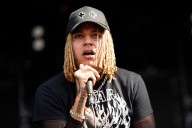 Grammy-nominated rapper Poorstacy, 26, dies in ‘incident’ at Fla. hotel: Report