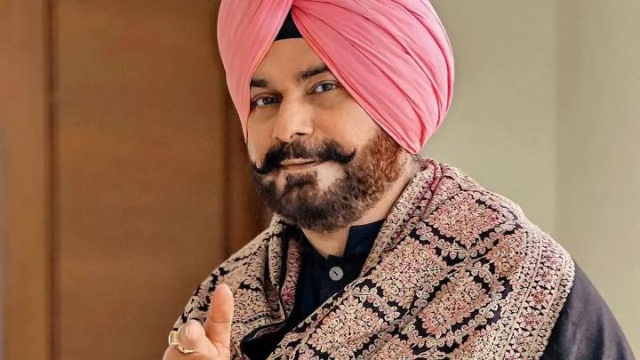 Sidhu will return to active politics if he is declared CM face, says his wife