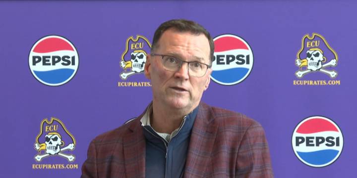 First Alert Playbook: ECU Football reacts to Military Bowl return