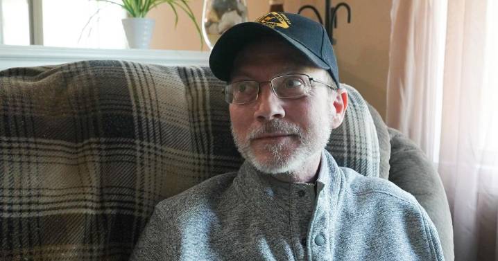 Cancer patient denied potential life-saving treatment until it was too late