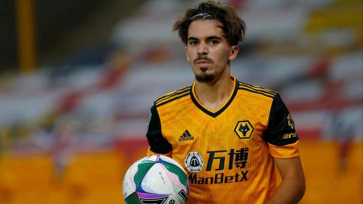 Vitinha's 'crazy' statement to Wolves teammate that proved he'd become the world's best