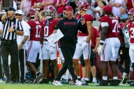 Alabama football: Kalen DeBoer talks early signing period on calendar
