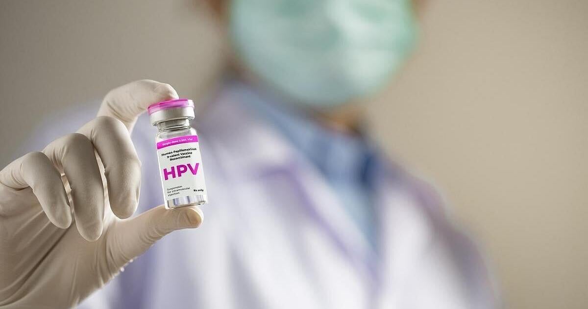 Self-Swab HPV Tests Now Supported for Cervical Cancer Screening