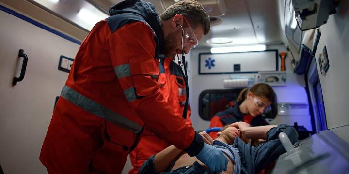 El tratamiento rápido de una lesión en la cabeza reduce el riesgo de Alzheimer