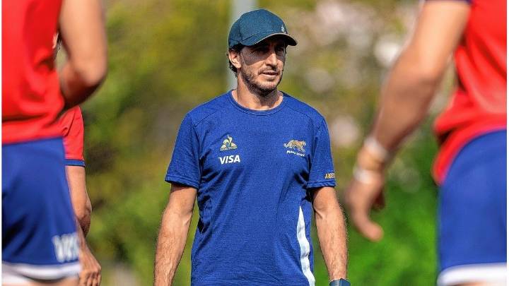 Los Pumas 7 ya conocen a sus rivales en Singapur