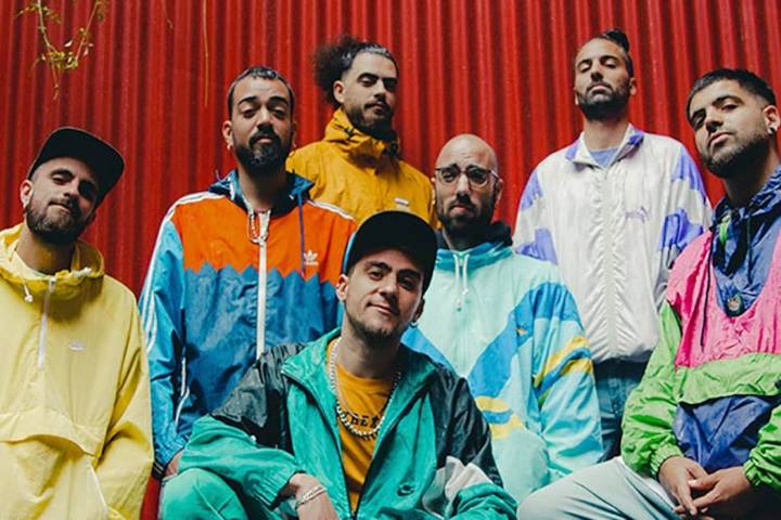 El Cultural de España en México cierra  Espejo FIL con concierto que derriba fronteras