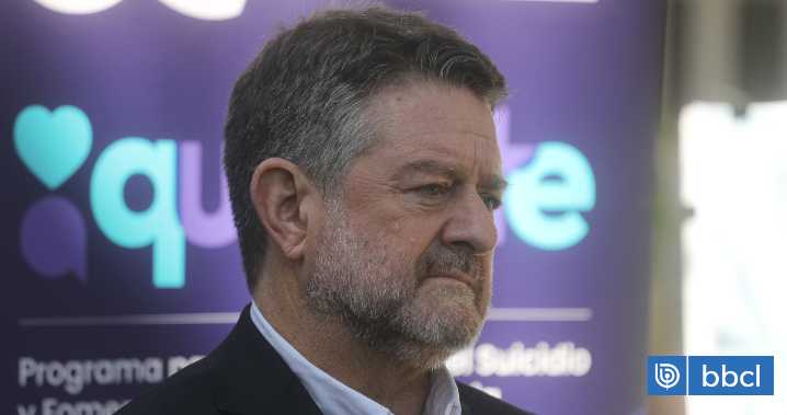 Testigos de la defensa de Claudio Orrego declaran en causa que busca destituirlo como gobernador