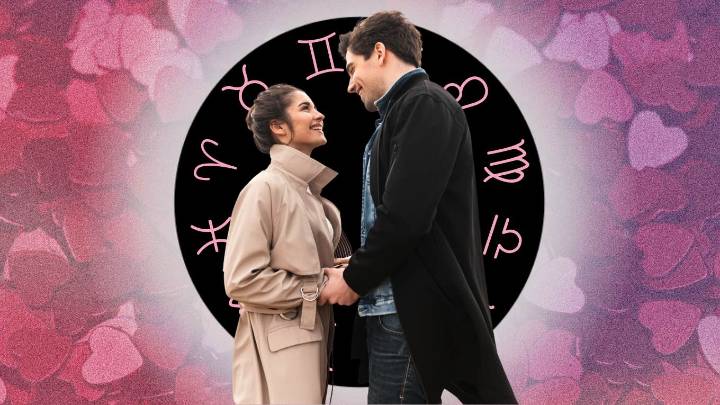 Your Zodiac Sign's Daily Love Horoscope Is Here For Sunday, December 7, 2025